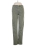 J.Jill Green Jeans Size 6 - photo 1