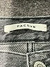 PacSun Gray Jeans Size 27 waist - photo 7