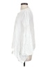 Max Studio 100% Rayon Ivory Long Sleeve Blouse Size S (estimated) - photo 5