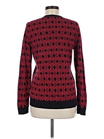 Kim Rogers Pullover Sweater (view 2)