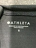 Athleta Black Jacket Size S - photo 6