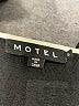 Motel Black Cocktail Dress Size S - photo 7