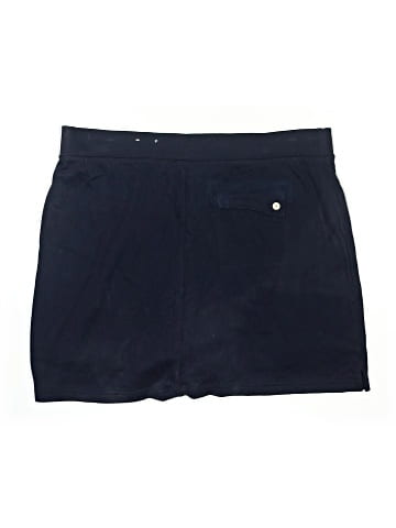 Croft & Barrow Active Skort (view 2)