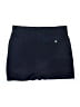 Croft & Barrow 100% Cotton Solid Blue Active Skort Size XL - photo 2