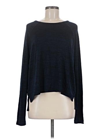 Rag & Bone/JEAN Long Sleeve T-Shirt (view 1)