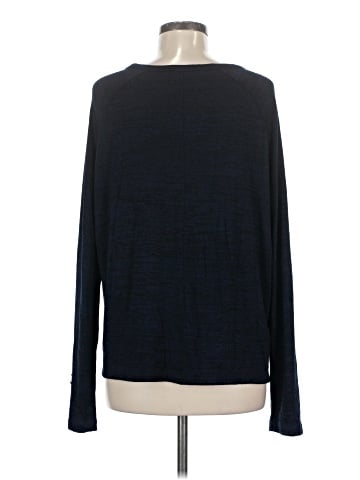 Rag & Bone/JEAN Long Sleeve T-Shirt (view 2)