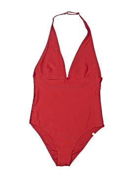 Summersalt One Piece Swimsuit