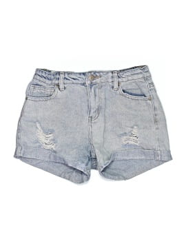 Forever 21 Denim Shorts