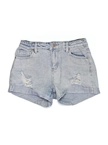 Forever 21 Denim Shorts (view 1)
