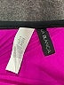 La Blanca Graphic Black Swimsuit Bottoms Size 20w - photo 3