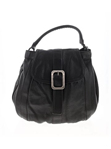 Cole Haan Leather Hobo (view 1)