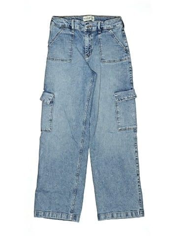 Abercrombie Kids Jeans (view 1)