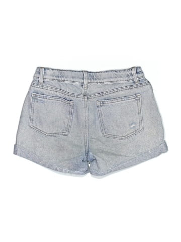 Forever 21 Denim Shorts (view 2)