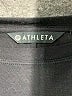 Athleta Black Sleeveless T-Shirt Size M - photo 7