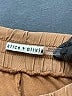 Alice + Olivia Brown Cargo Pants Size S - photo 7