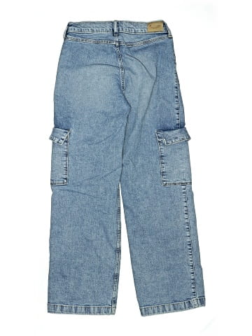 Abercrombie Kids Jeans (view 2)
