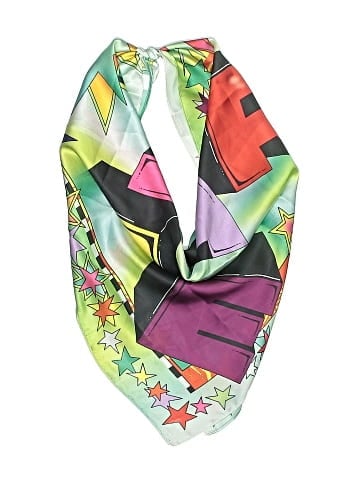 Parade Scarf (view 1)