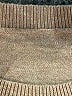 Unbranded Brown Long Sleeve Turtleneck Size S (estimated) - photo 7