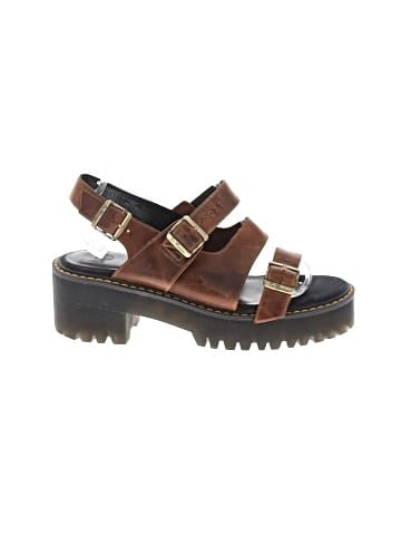 Dr. Martens Sandals (view 1)