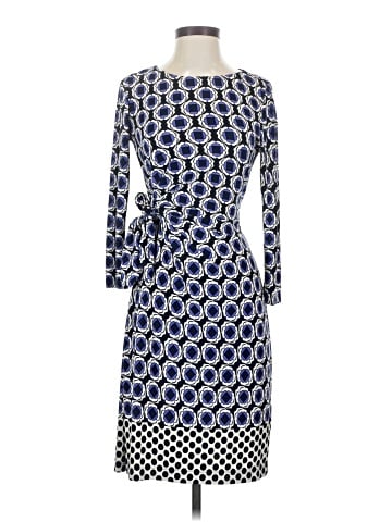 Donna Morgan Cocktail Dress (view 1)