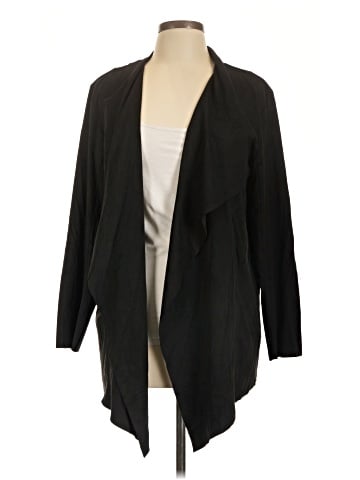 Maurices Cardigan (view 1)