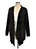 Maurices Black Cardigan Size L - photo 1