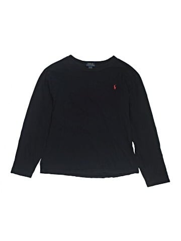 Polo by Ralph Lauren Long Sleeve T-Shirt (view 1)