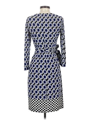 Donna Morgan Cocktail Dress (view 2)