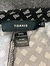 Torrid Polka Dots Black Skort Size 4X Plus (4) - photo 3