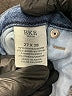 BKE Blue Jeans Size 27 waist - photo 8