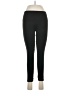 ShoSho Solid Black Active Pants Size M - photo 1