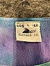 Lost River Teal Sleeveless Blouse Size L - photo 7