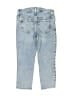 Gap Kids Hearts Blue Jeans Size 6 - photo 2