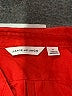 Janie and Jack Red Short Sleeve Button-Down Shirt Size 3 - photo 3