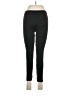 ShoSho Solid Black Active Pants Size M - photo 2