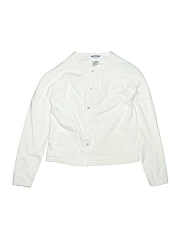 Jacadi Long Sleeve Blouse (view 1)