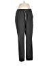 Eddie Bauer Solid Gray Casual Pants Size M - photo 1