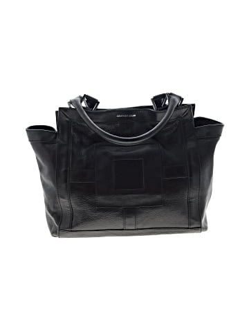 Jonathan Adler Leather Tote (view 1)