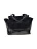 Jonathan Adler 100% Leather Black Leather Tote One size - photo 1