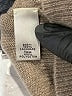 Neiman Marcus 100% Cashmere Gray Cashmere Pullover Sweater Size S - photo 8