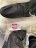 Xhilaration 100% Polyester Ivory Cardigan Size M - photo 8