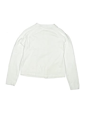 Jacadi Long Sleeve Blouse (view 2)