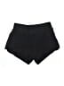 Athleta Solid Black Athletic Shorts Size XS - photo 1