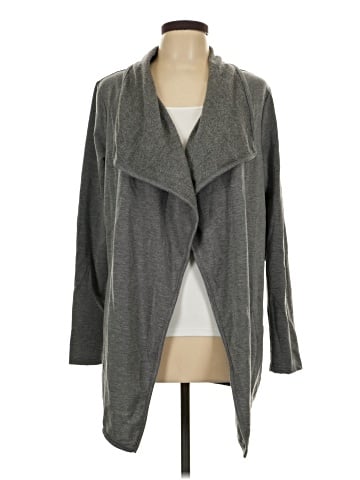 Danskin Cardigan (view 1)