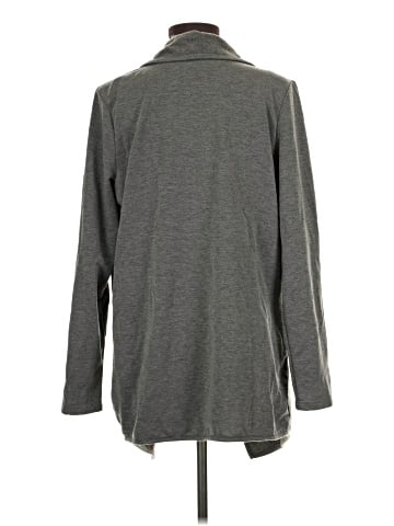Danskin Cardigan (view 2)