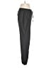 Eddie Bauer Solid Gray Casual Pants Size M - photo 4