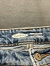 Old Navy Hearts Blue Jeans Size 12 - photo 7