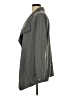 Danskin Gray Cardigan Size L - photo 5