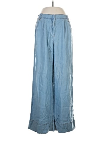 Skies Are Blue Casual Pants (view 1)