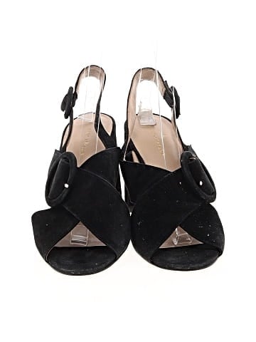 Ann Taylor Sandals (view 2)